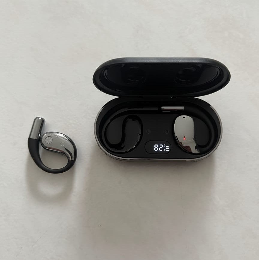 SmartWave Pro Earhook Earbuds