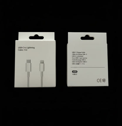 PowerLink™ USB-C to Lightning Fast Charging Cable