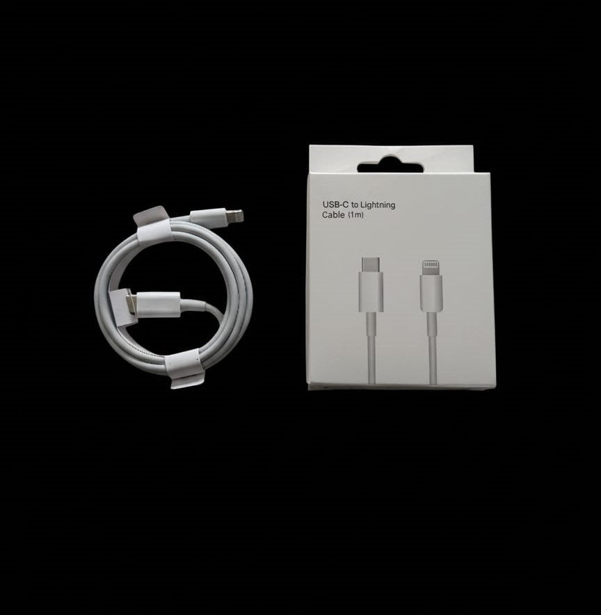 PowerLink™ USB-C to Lightning Fast Charging Cable