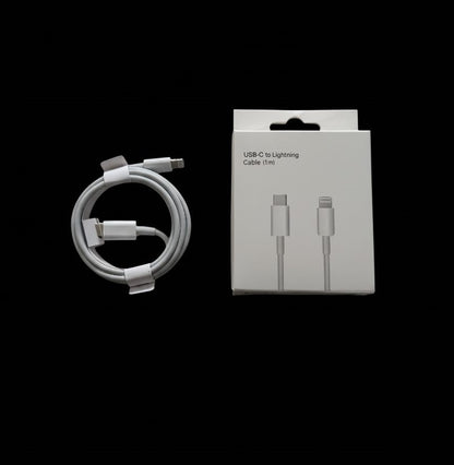 PowerLink™ USB-C to Lightning Fast Charging Cable
