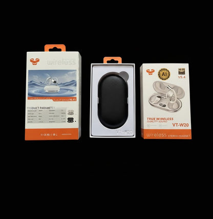 SmartWave Pro Earhook Earbuds