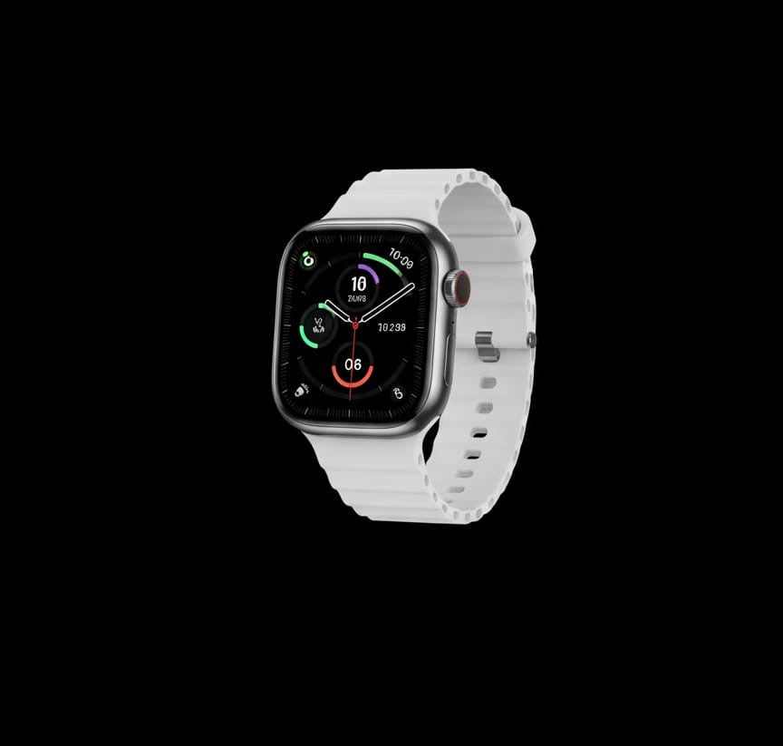 Pro Max Smartwatch